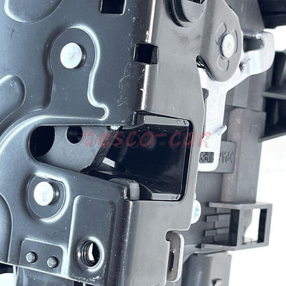 ya 11 9.14 baidiRear Left Door Lock Actuator Latch 4B0839015G for Audi for A4 A6 Quattro S6