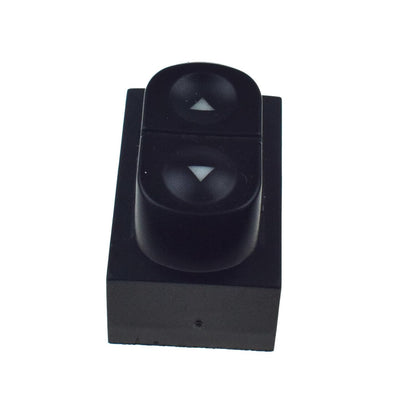 ya 4 8.8.2 for Ford Mustang F150 F250 F350 1987-1991 Front Power Window Switch E7TZ-14529-A