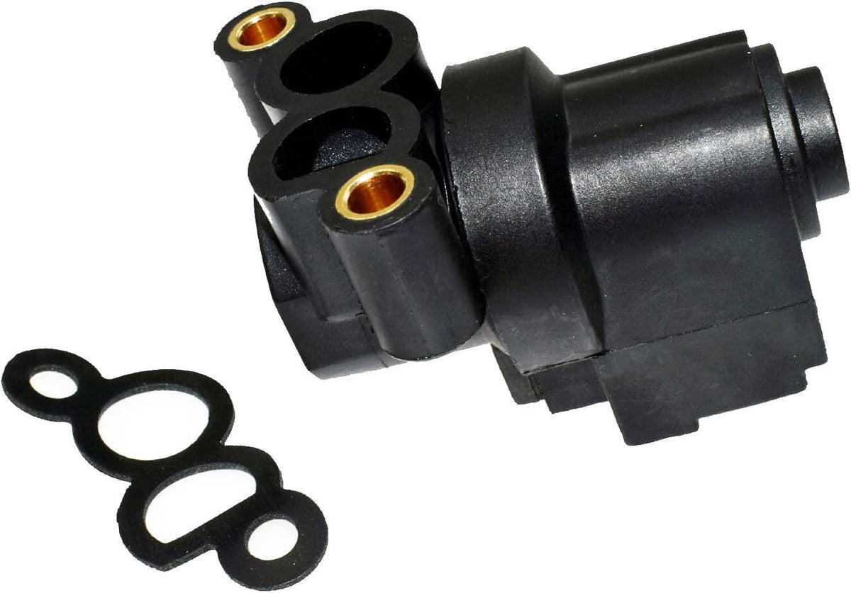 ya 9 10.24 Idle air Control Valve and Gasket 0280140575 are Suitable for BMW E36 E46 3
