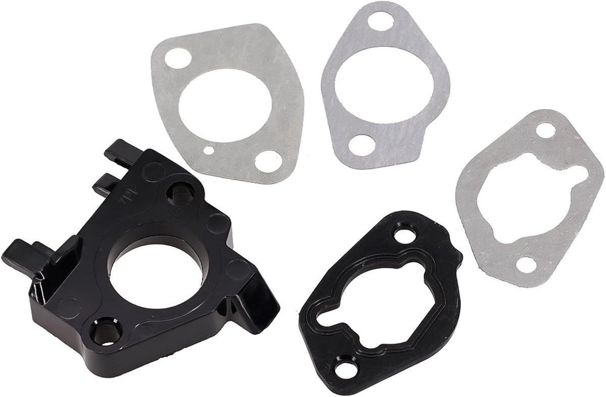 ya 26 10.21 baidi Practical Carburetor Kit Spare Parts with Spacer 13HP 11HP Accessories-2