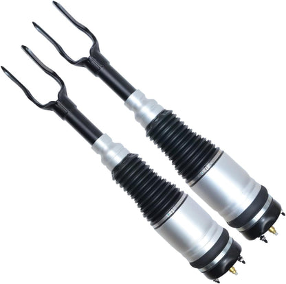 ya 12 10.8 baidi Fits 2011-2015 for Jeep for Grand Cherokee WK2 Overland Pair Front Air Suspension Struts
