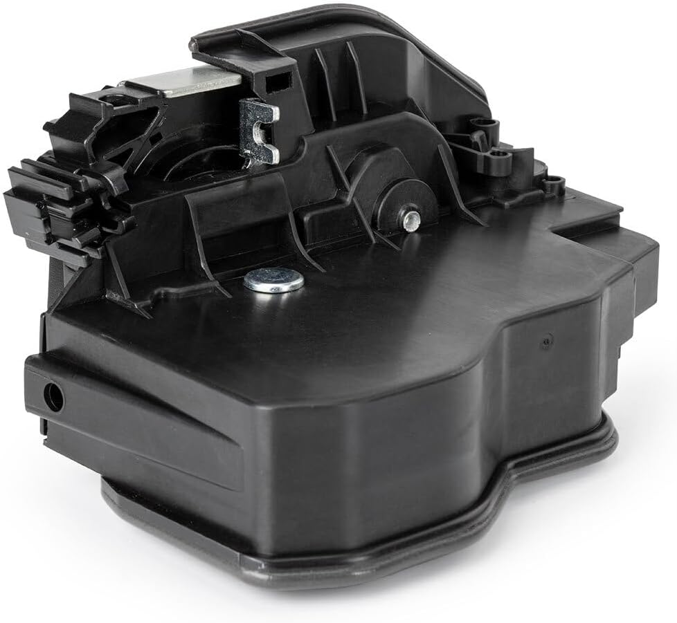 ya 11 9.14 baidifor BMW E88 E90 E60 E70 F30 Rear Right Passenger Door Actuator System Latch Lock