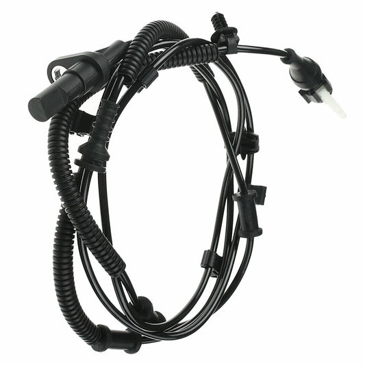 ya 4 8.8.2 ABS Wheel Speed Sensor Rear Right RH for Ford F-150 2009 2010 2 Pins 9L3Z2C190A