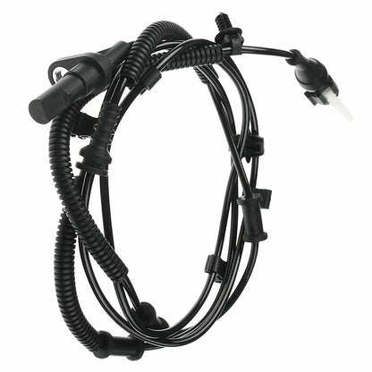 ya 10 9.16 zhengce ABS Wheel Speed Sensor Rear Right RH for Ford F-150 2009 2010 2 Pins 9L3Z2C