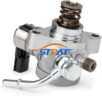 ya 5 8.10 PE19-20-3F0 High Pressure Fuel Pump for Mazda 6 2014-2017 CX-5 2013-2019 2015