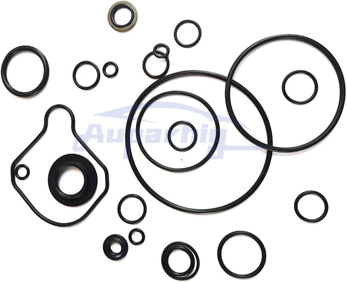 ya 28 10.13 zhengce CVT Auto Transmission Master Rebuild Kits RE0F10A JF011E for Nissan for Mi
