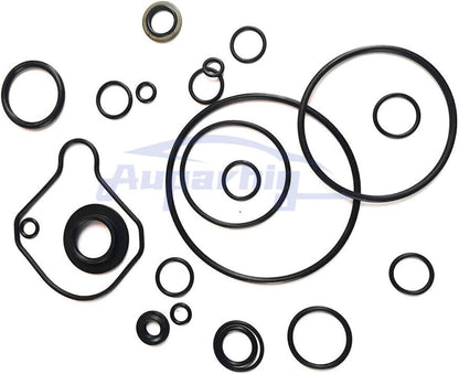 ya 28 10.13 zhengce CVT Auto Transmission Master Rebuild Kits RE0F10A JF011E for Nissan for Mi