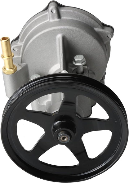 ya 11 9.14 baidi2014-2020 Vacuum Pump 12696313 for Chevy for Silverado for GMC Sierra 1500 Tahoe Yukon