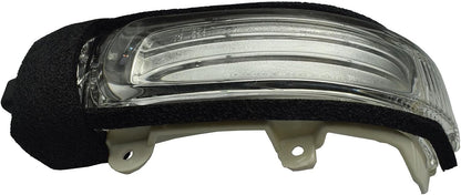 ya 4 8.14 Driver side mirror light turn signal light for Toyota for Corolla for Scion xB tC