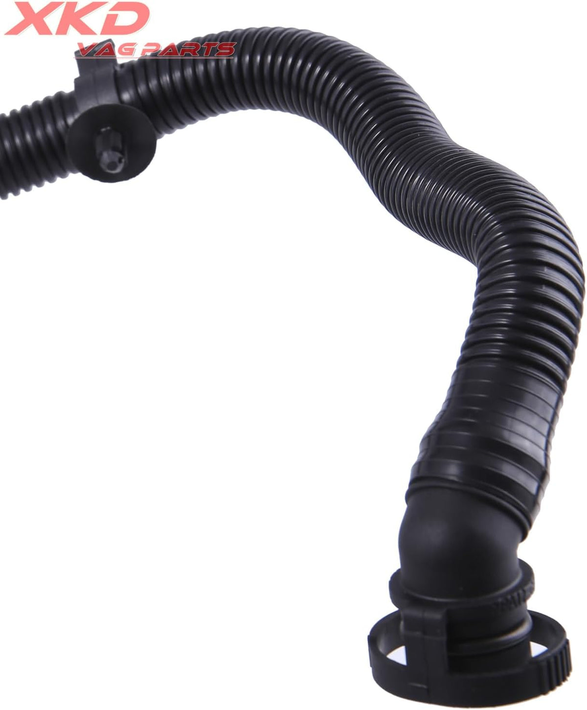 ya 10 9.16 baidi 06E103217AE Crankcase Breather Vent Hose for Audi A7 Sportback for A8 S8 2.5L CLXB