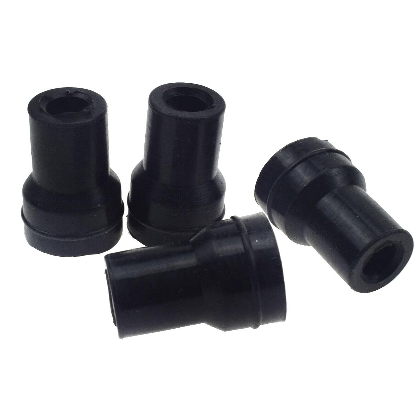 ya 4 8.8 4-Piece Ignition Coil Cover 27301-2B010 Suitable for Kia Rio for Hyundai Accent for Elantra 