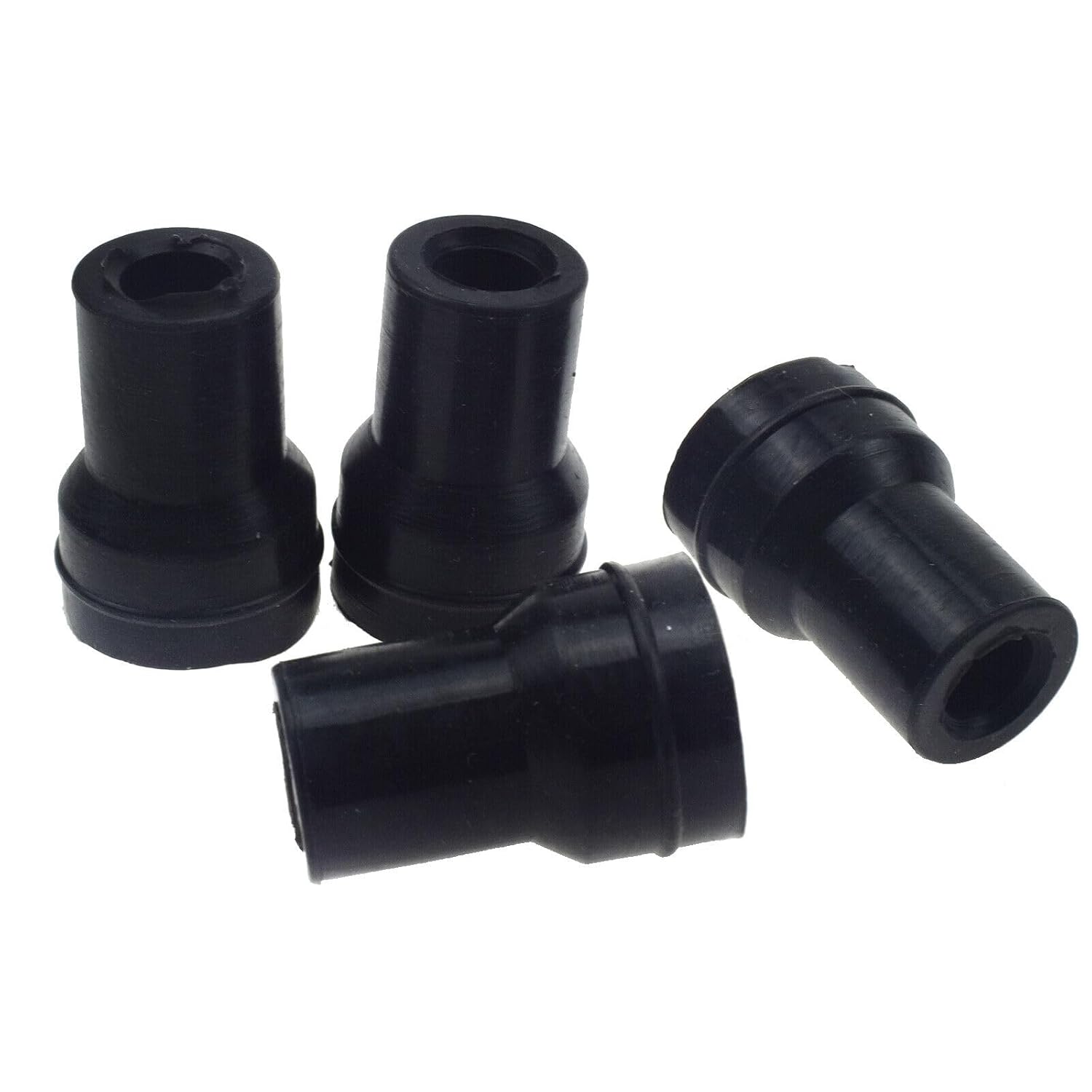 ya 4 8.8 4-Piece Ignition Coil Cover 27301-2B010 Suitable for Kia Rio for Hyundai Accent for Elantra 