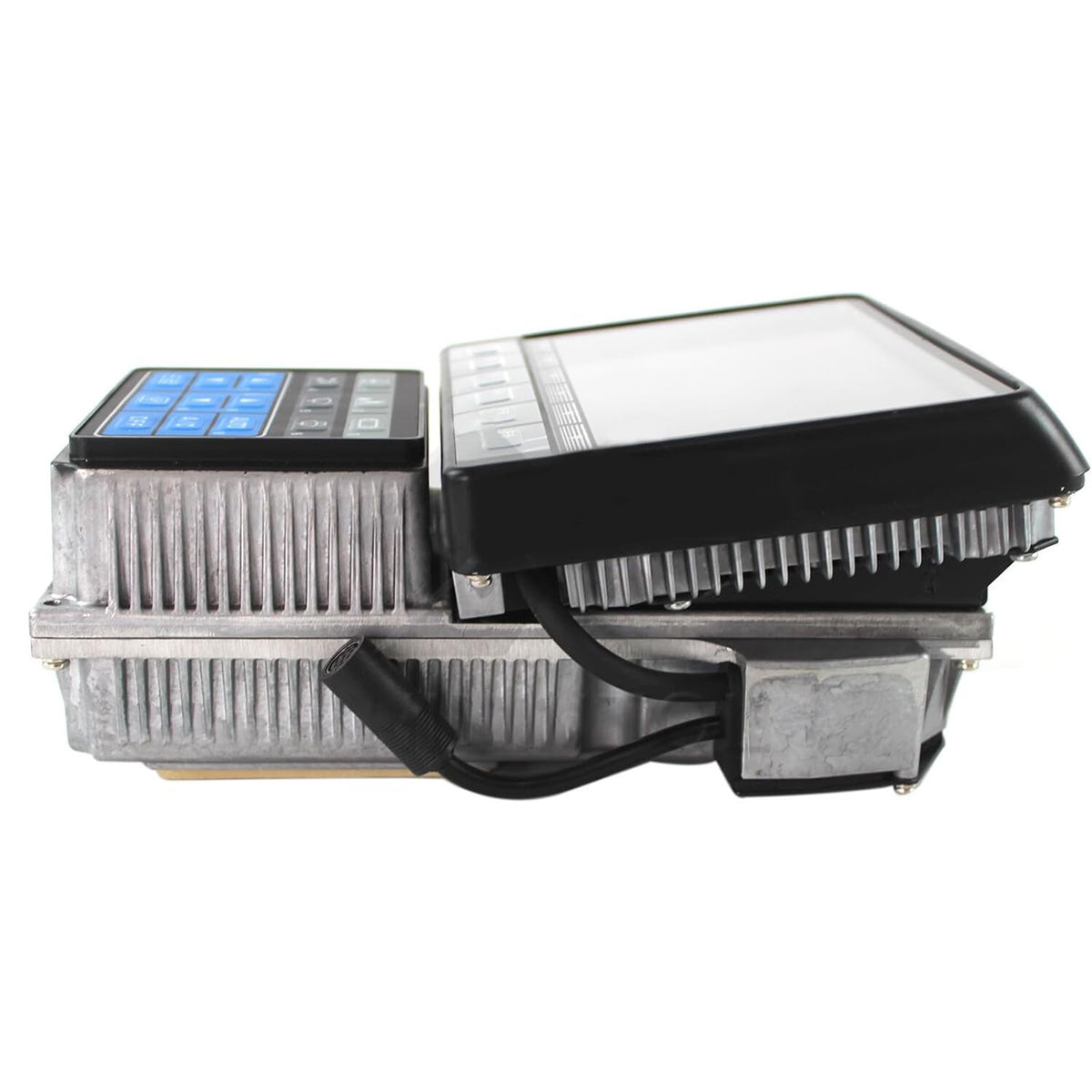 ya 16 10.20 baidi Prog for Ram Monitor 7835-35-9000 is Suitable for PC360LC-10 excavators.