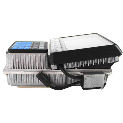 ya 16 10.20 baidi Prog for Ram Monitor 7835-35-9000 is Suitable for PC360LC-10 excavators.