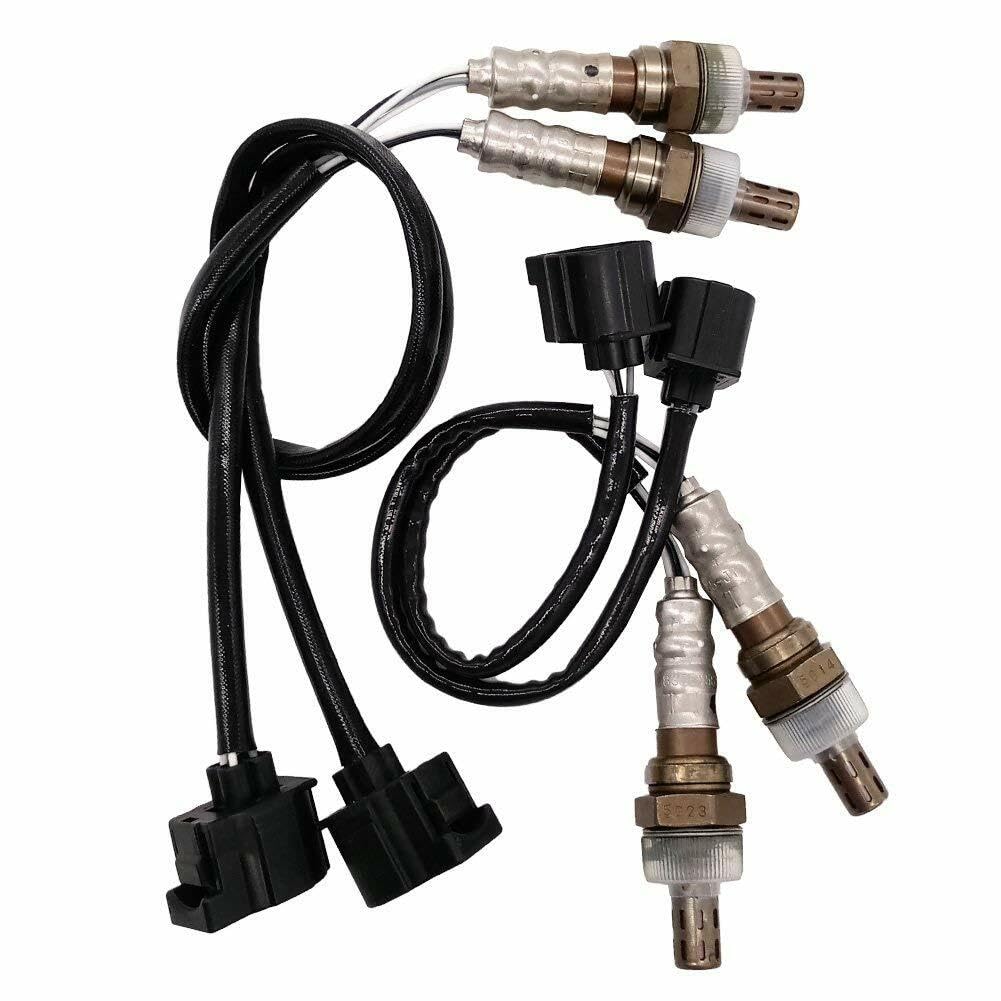 ya 4 8.8 New 4X Oxygen Sensor Upstream Downstream for Chrysler PT Cruiser Sebring Caravan