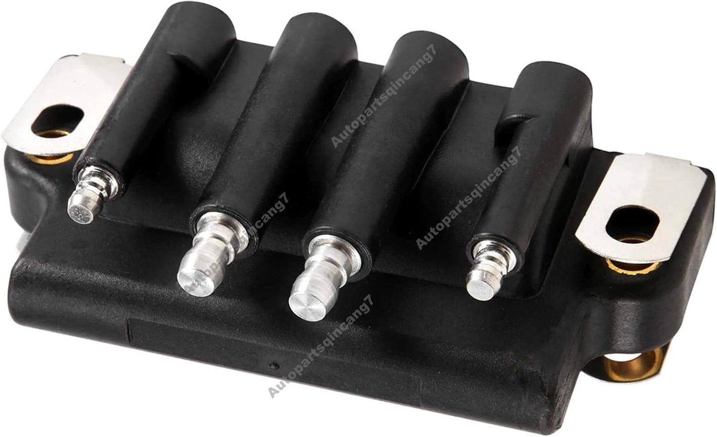 ya 2 8.15 Ignition Coil 18-5170 for Johnson Evinrude Outboard Motor 2HP 2.3HP 3.3HP 15HP