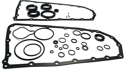 ya 5 8.10 5191890AA Transmission Filter Kit for Jeep 07-17