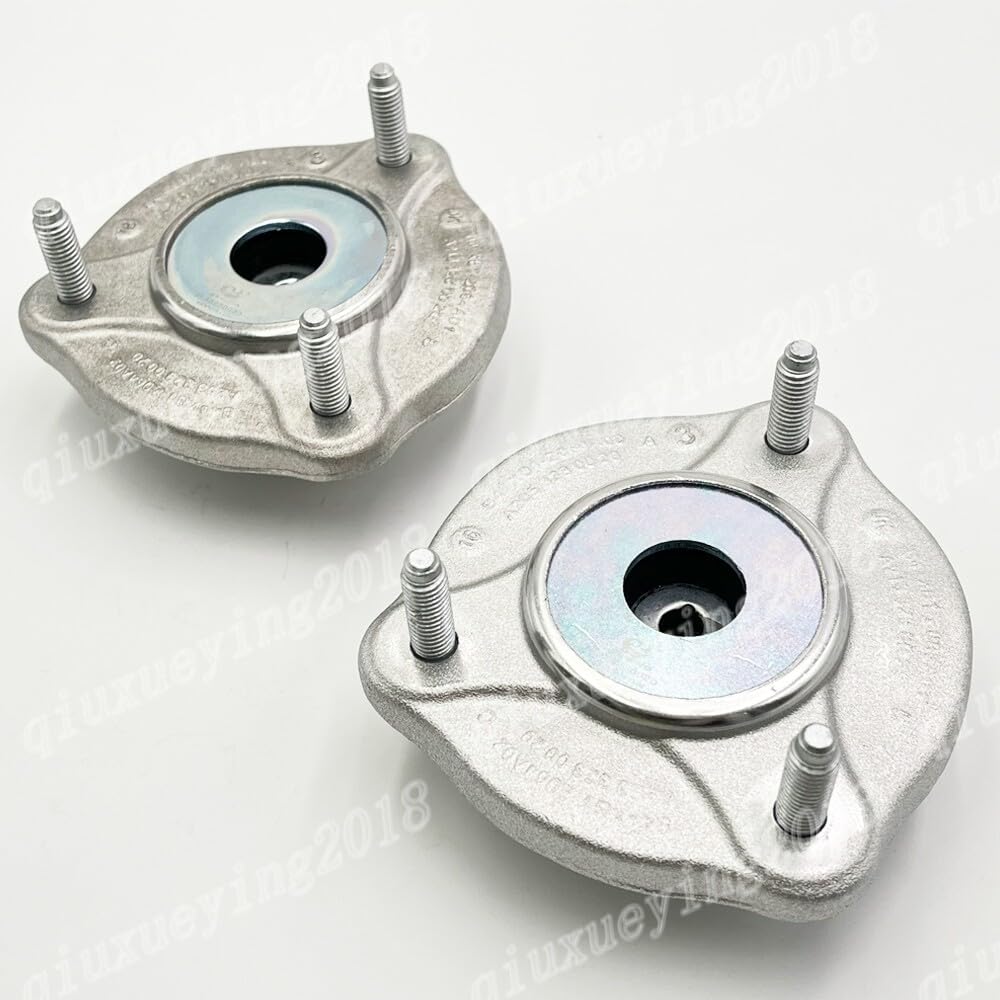 ya 8 8.24 baidi 2 Front Support Strut Mount for Mercedes-Benz W205 W253 W213 GLC300 2133230020