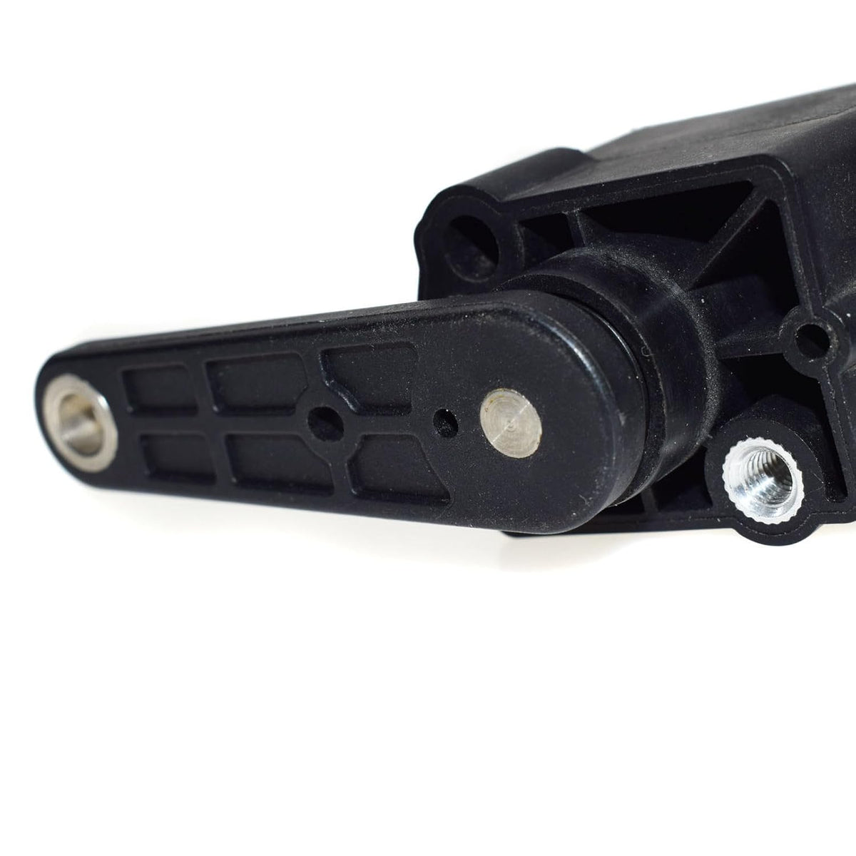 ya 4 8.10 Rear Headlight Vertical Level Height Sensor for BMW E39 E46 E53 E60 37140141445