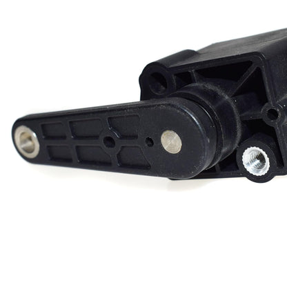 ya 4 8.10 Rear Headlight Vertical Level Height Sensor for BMW E39 E46 E53 E60 37140141445