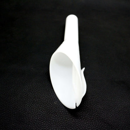 ya 5 8.10 New emergency capless fuel filler funnel 1782177 1833948 for Ford F-150