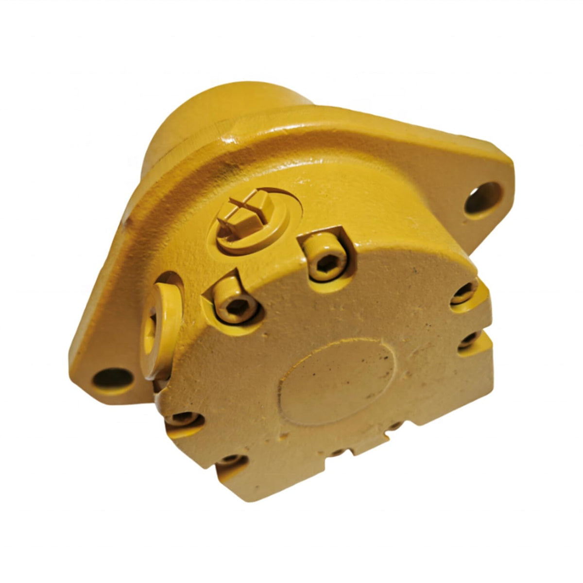 ya 16 10.20 baidi Fan Motor Piston Pump 191-5611 for Excavator Engine Parts 330C E330C