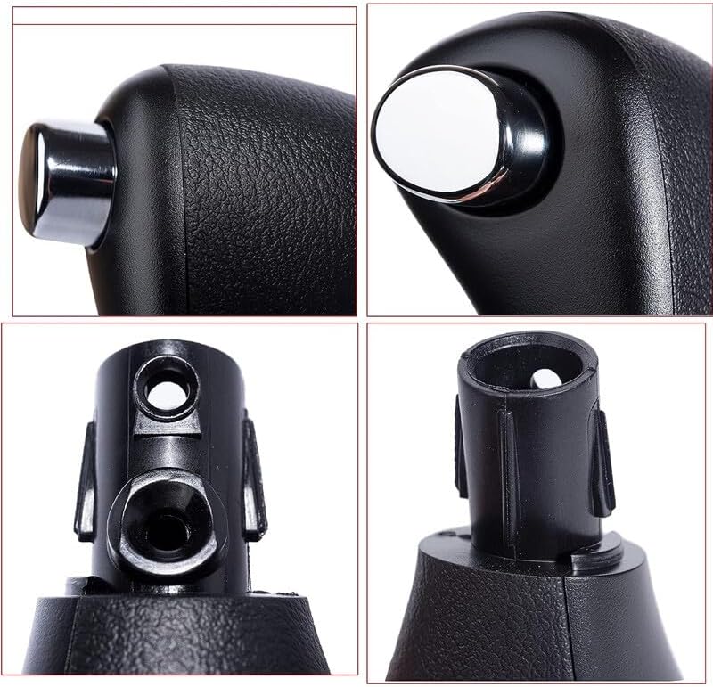 ya 4 8.14 for Honda for Accord 2003-2005 Car Automatic Gear Shift Lever Shifter Knob Handle
