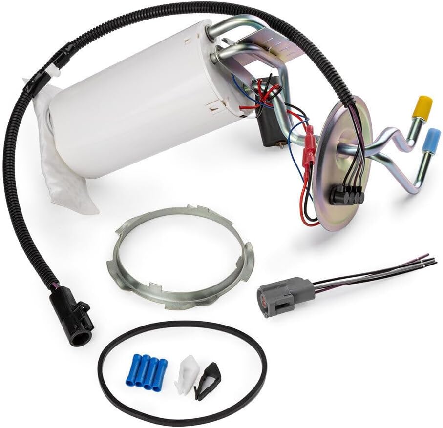 ya 4 8.8.2 SP2005H Fuel Pump Assembly for Ford F-150 F-250 F-350 F Super Duty F6TZ9A407AB