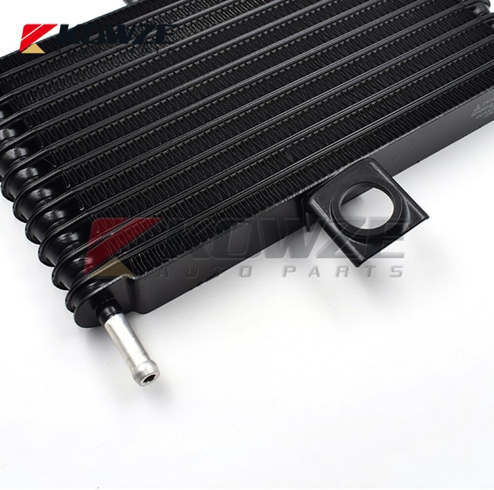 ya 10 9.16 baidi T/M Auto Trans mission Oil Cooler Gear Box for Mitsubishi L200 Triton 2920A019