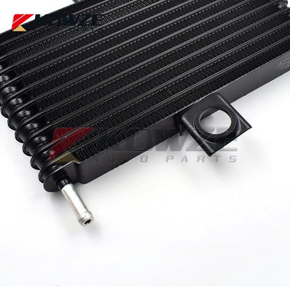 ya 10 9.16 baidi T/M Auto Trans mission Oil Cooler Gear Box for Mitsubishi L200 Triton 2920A019