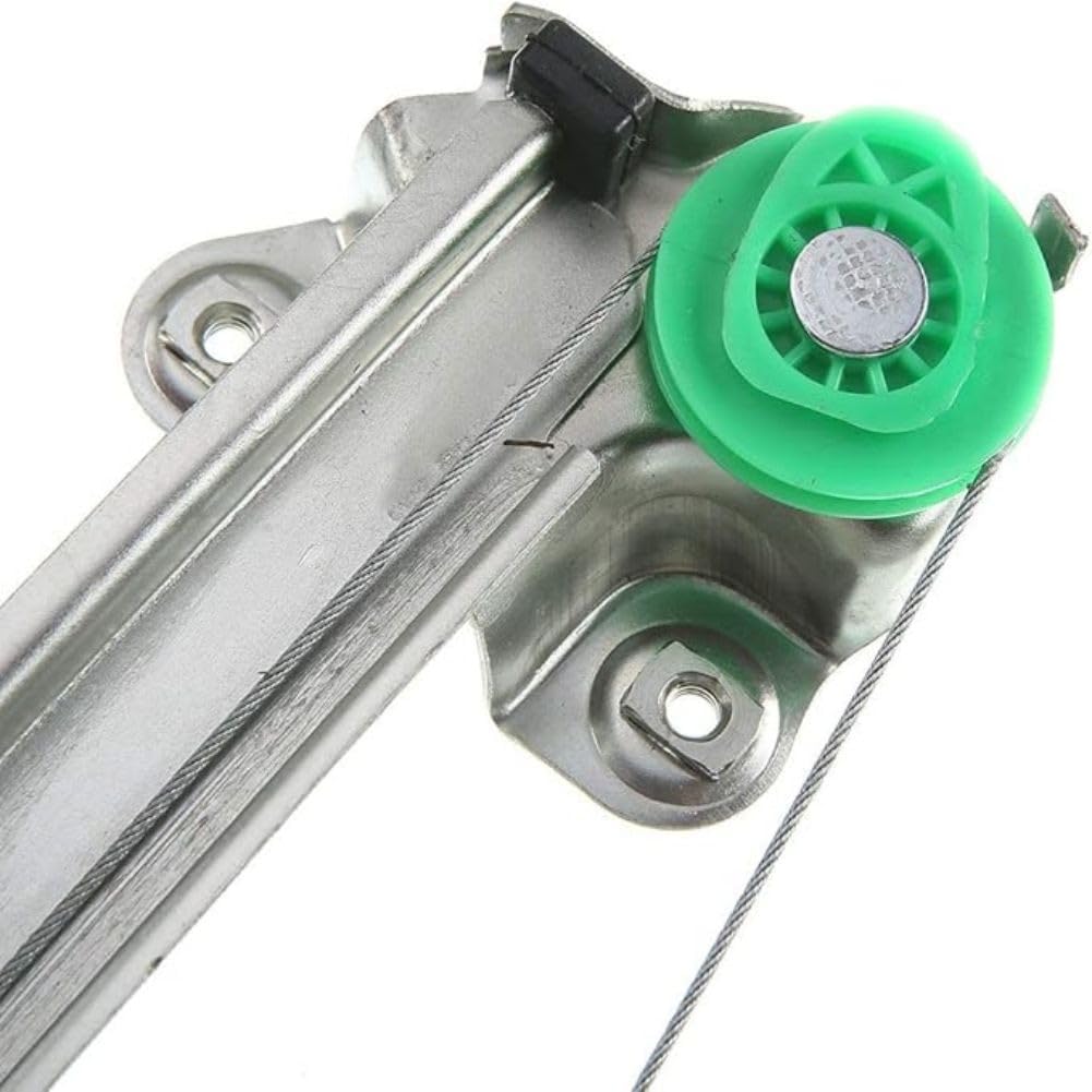 ya 12 10.8 baidi 15277679 Window Regulator for Cadillac CTS 2003-2007