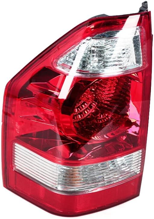 ya 2 8.15 1-piece set of left rear tail light suitable for Mitsubishi Pajero 2003-2006 turn signal stop light