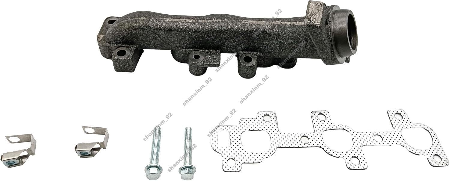 ya 2 8.15 674-417 Manifold Left Driver Side for Dodge Dakota for Ram Pickup 04-10