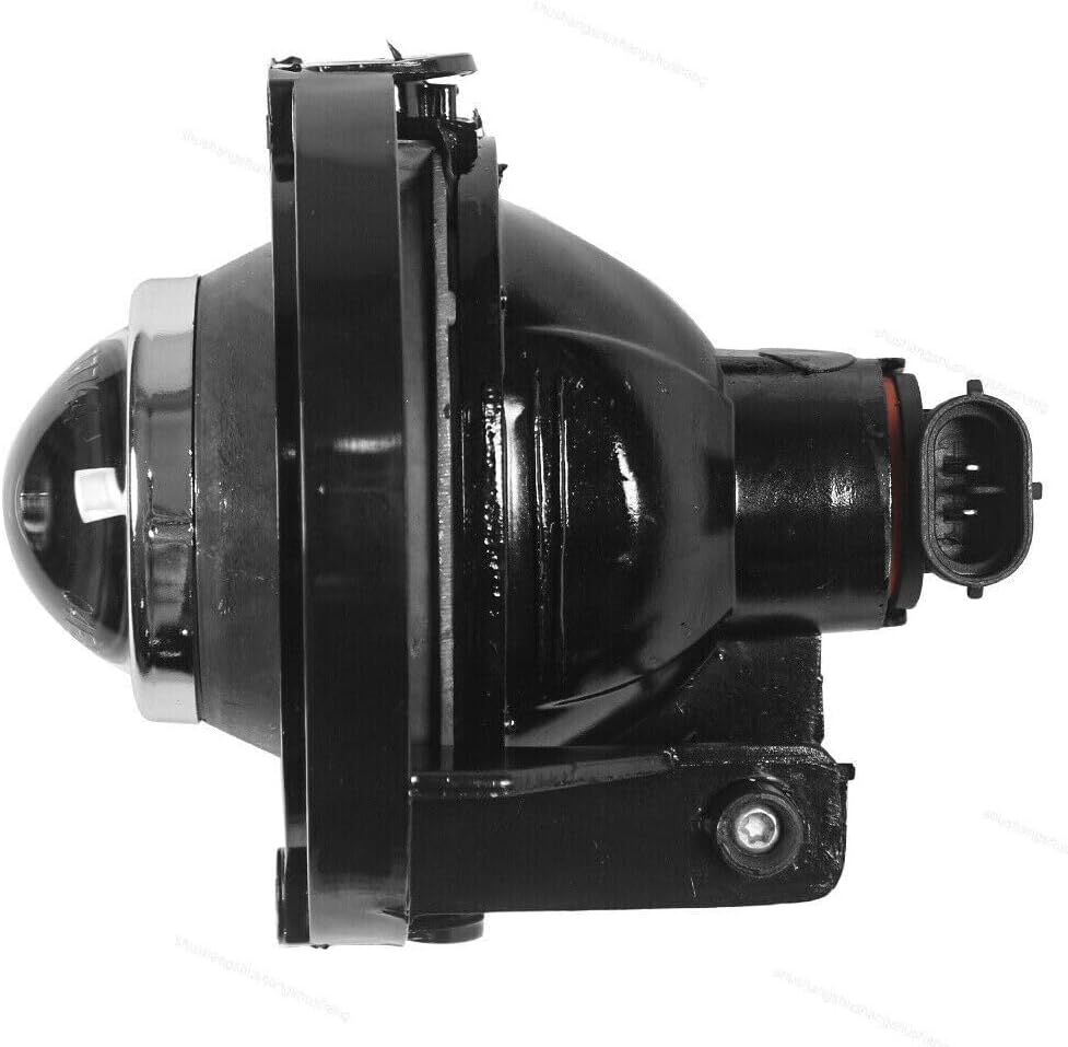 ya 4 8.24 baidi 2¡Á for Jeep Compass 2011 Nebelscheinwerfer Tagfahrlicht Links+Rechts 68140324AA
