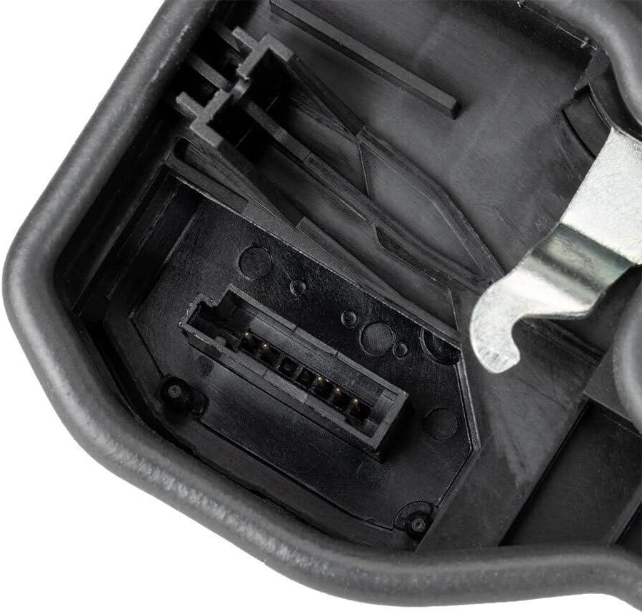 ya 11 9.14 baidifor 2010-2015 for BMW 550i GT F07 Rear Left Driver Side Door Lock Latch Actuator