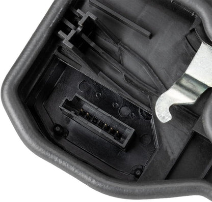 ya 11 9.14 baidifor 2010-2015 for BMW 550i GT F07 Rear Left Driver Side Door Lock Latch Actuator