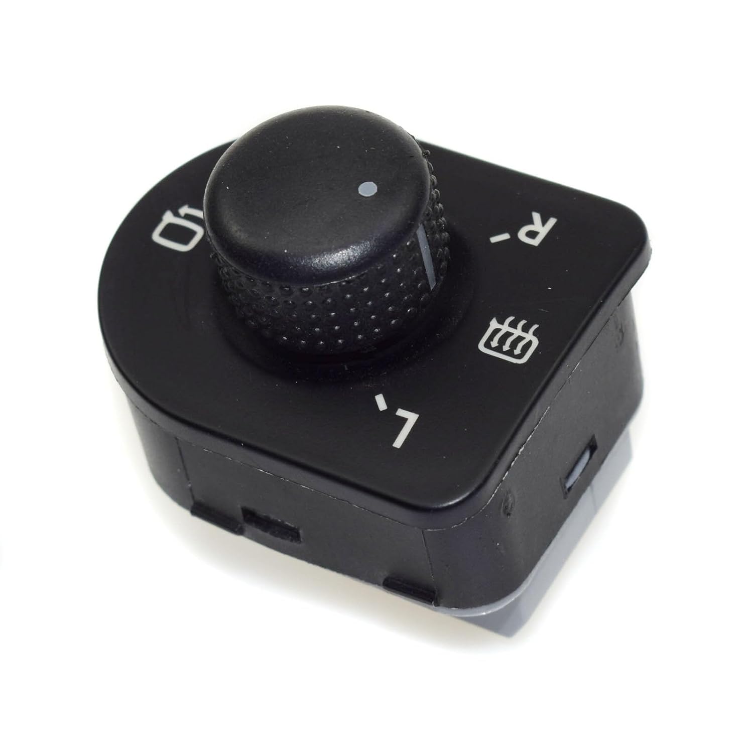 ya 4 8.8.2 Electric Mirror Switch Suitable for VW Beetle for Golf for Jetta for Passat 1998-2010 2.8L 1J1959565E