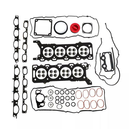 ya 8 8.24 baidi for Land Rover LR3 for Jaguar V8 4.4L N/A LR006645 Head Cover Gasket Kit