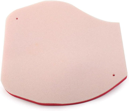 ya 5 8.10 Air Filter Cleaner for Yamaha Grizzly 550 YFM550 2009-15 YFM700 Grizzly 700 EPS