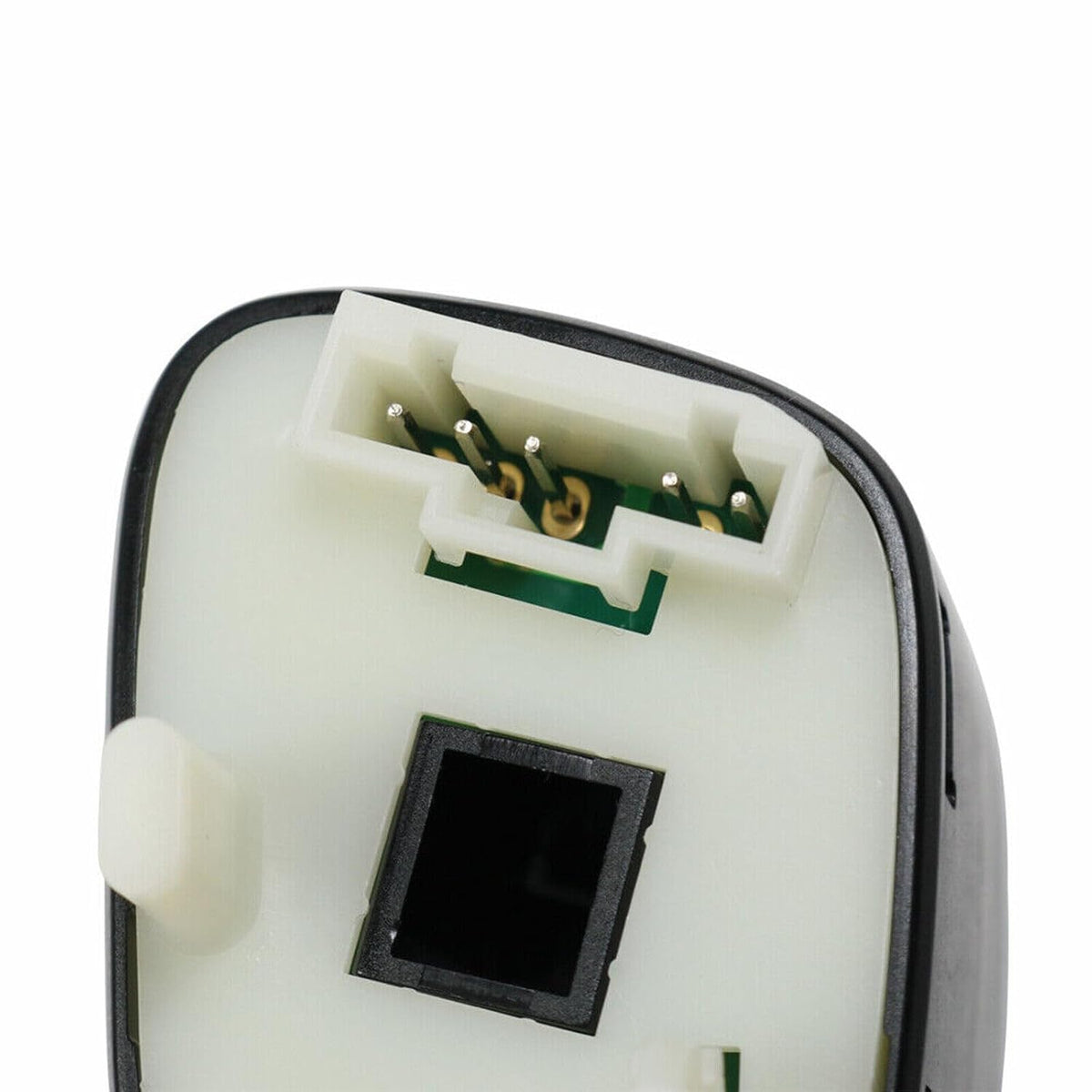 ya 9 10.24 Steering Wheel Radio Volume Control Switch 4 Button for GM Trucks 21997738