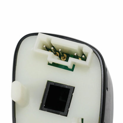 ya 9 10.24 Steering Wheel Radio Volume Control Switch 4 Button for GM Trucks 21997738