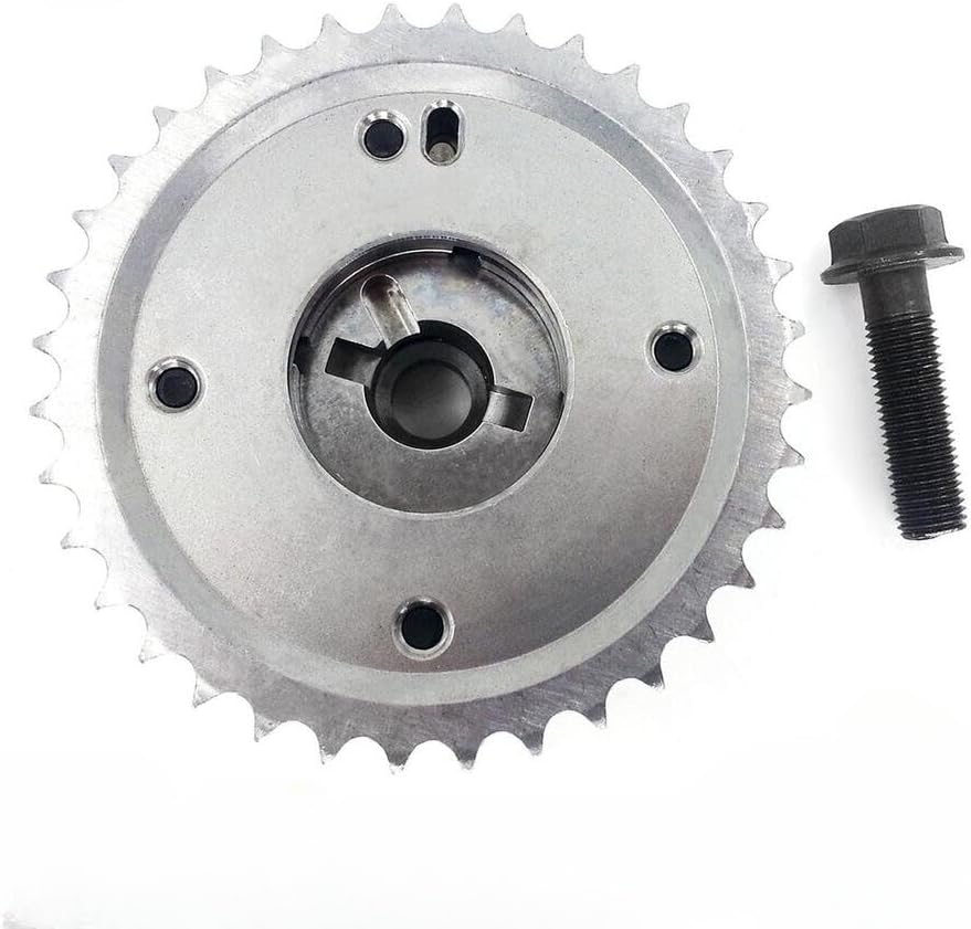 ya 5 8.10 Variable valve timing sprocket for 1.8L for Chevrolet Prizm 00-02 for Pontiac Vibe 03~08