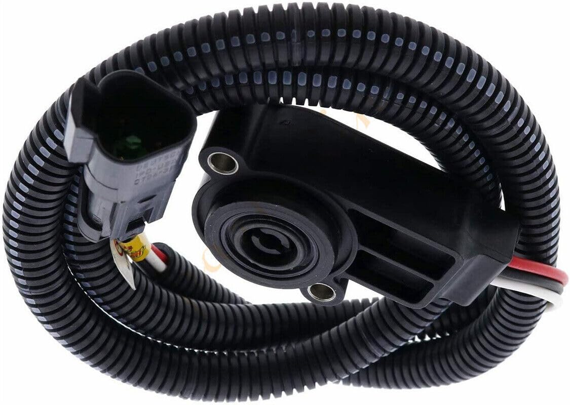 ya 2 8.15 The Throttle Position Sensor is Suitable for Caterpillar C7 C10 C12 C13 C15 3406E 266-1466