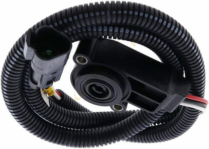 ya 2 8.15 The Throttle Position Sensor is Suitable for Caterpillar C7 C10 C12 C13 C15 3406E 266-1466