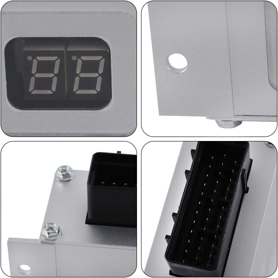 ya 16 10.20 baidi Gen 5 ECU (Electronic Control Unit) 100839 is Suitable for Genie Scissor Lifts GR GS QS-