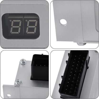 ya 16 10.20 baidi Gen 5 ECU (Electronic Control Unit) 100839 is Suitable for Genie Scissor Lifts GR GS QS-