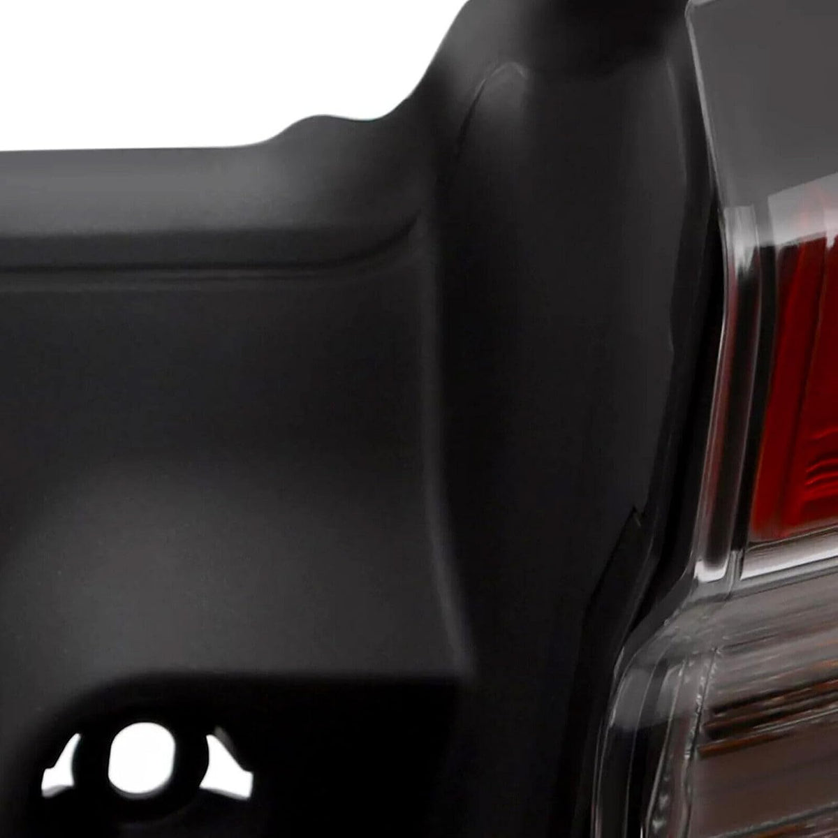 ya 10 9.16 zhengce Right Passenger Outer Tail Light Rear Brake LJ6Z-13404 for Ford Escape 20-2