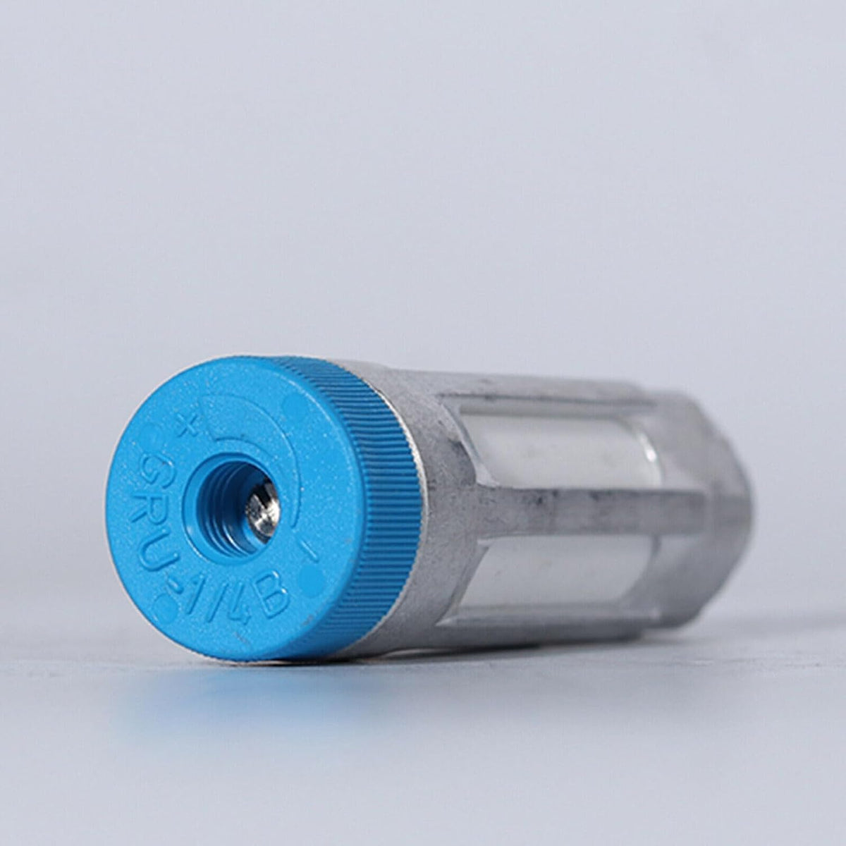 ya 16 10.20 baidi 1pc New Gru-1/4-B Flow Control/Muffler 9517#W7-