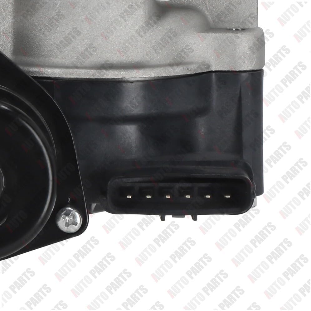 ya 4 8.24 baidi 1 Pack New Transmission Shift Actuator Motor for Toyota Tundra Tacoma for 4Runner 4WD