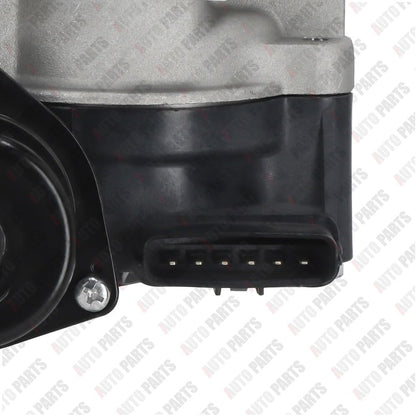 ya 4 8.24 baidi 1 Pack New Transmission Shift Actuator Motor for Toyota Tundra Tacoma for 4Runner 4WD